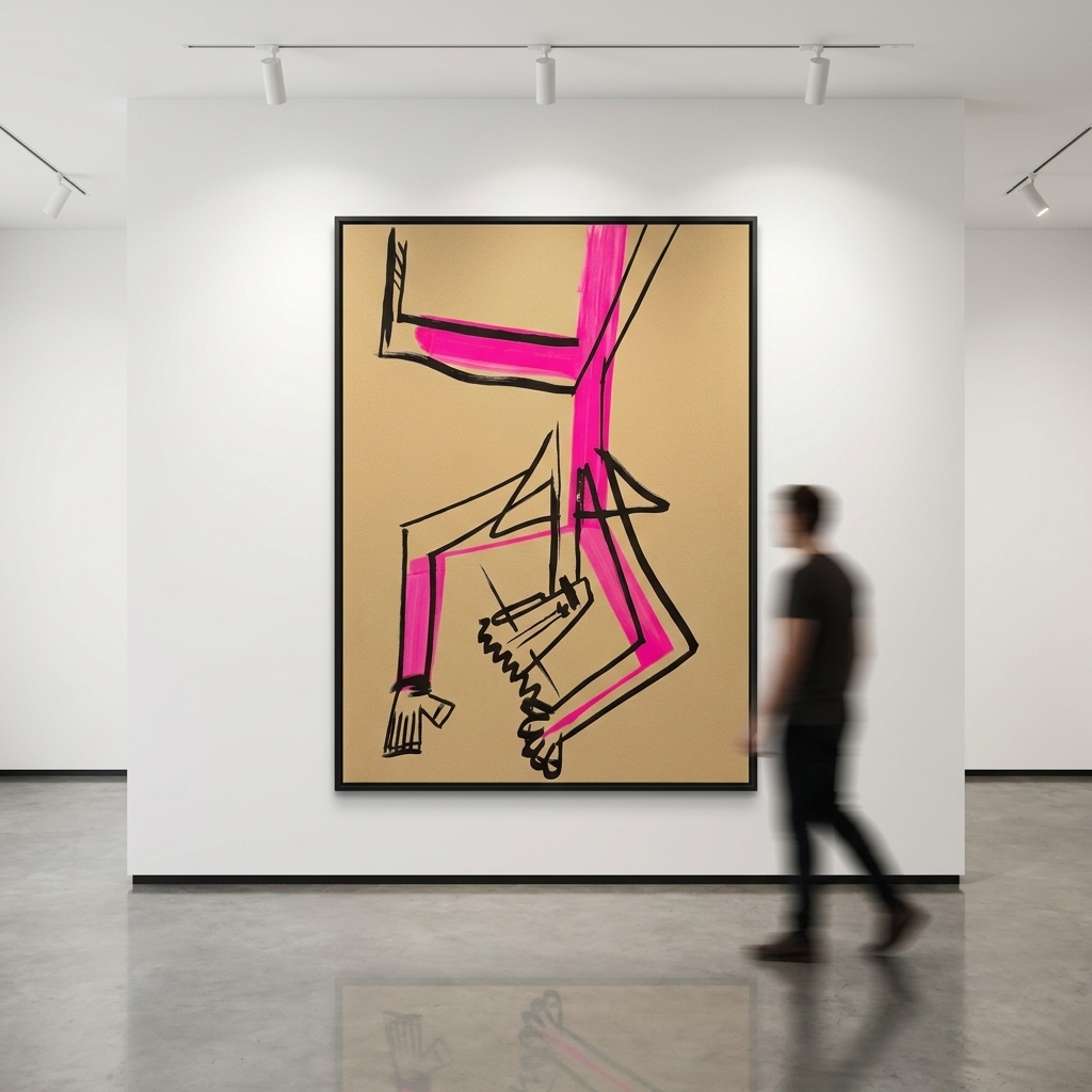 Magenta Fracture