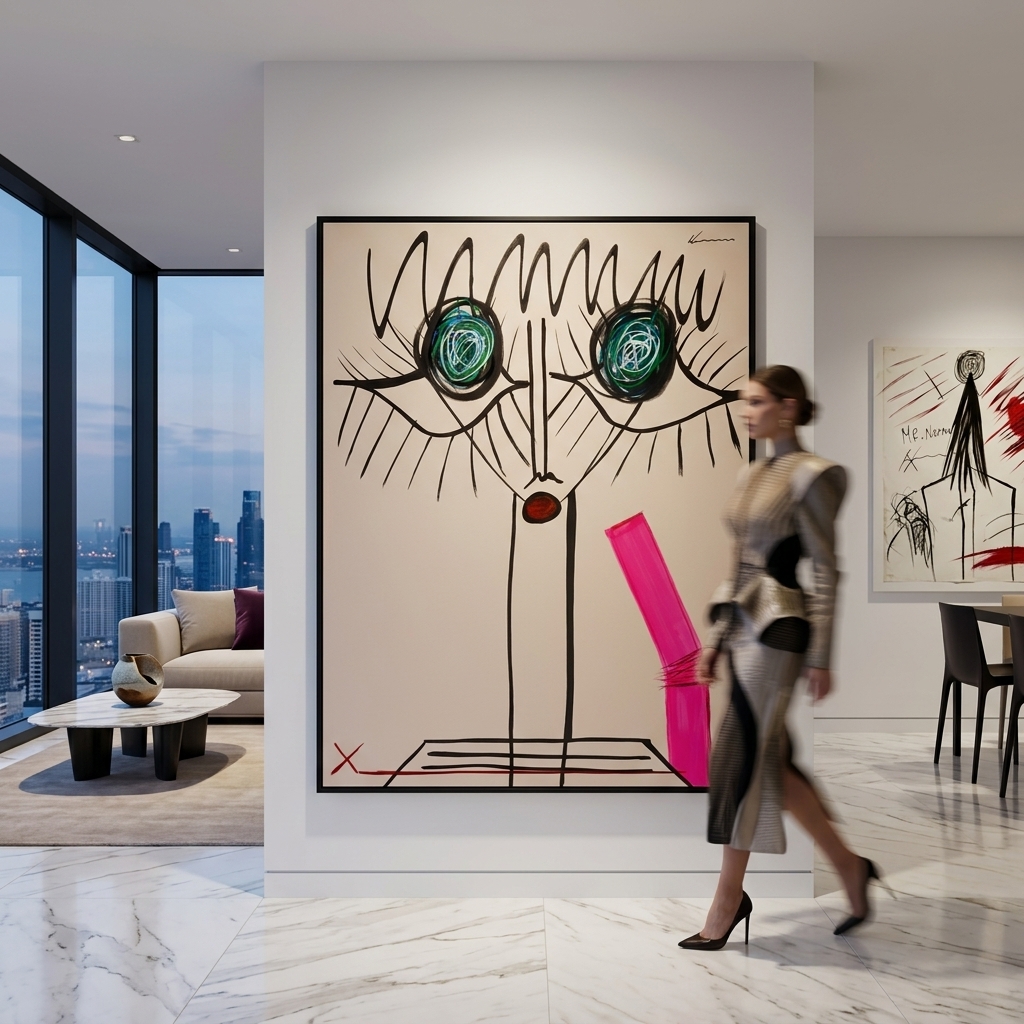 [object Object] by original contemporary painter Mr. Normal, mr. normal, featuring high-end Mr. Normal Art, mr normal art, designed by Mr. Normal Artist, mr normal artist